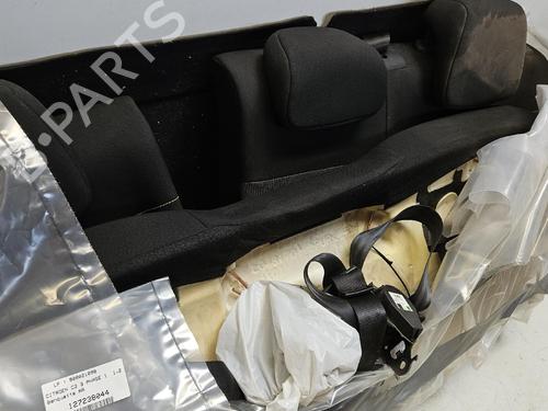 Sæde Bagtil Sæde Bagtil CITROËN C3 III (SX) 1.2 THP 110 (SXHNPS, SXHNZT, SXHNZ6) (110 hp) 37410821 37410821