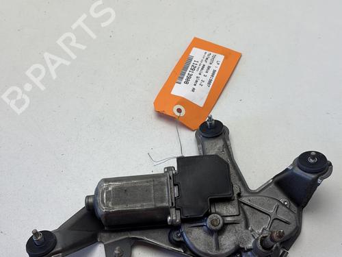 Used Rear wiper motor TOYOTA RAV 4 III (_A3_) 2.2 D 4WD (ALA30_, ALA30R) (136 hp) 29361461