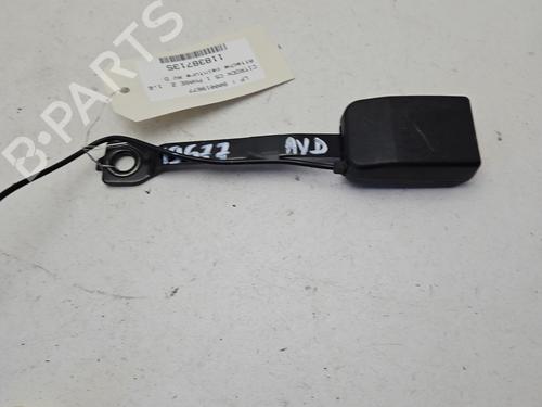 Used Seat buckle CITROËN C5 II (RC_) 1.6 HDi (RC8HZB) (109 hp) 31300563