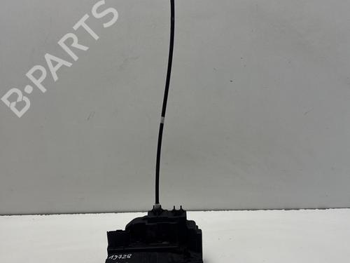 Used Front left lock NISSAN PATHFINDER III (R51) 2.5 dCi 4WD (174 hp) 29372767