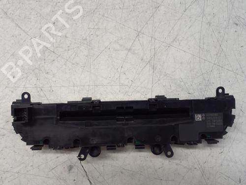 Used Warning switch Warning switch MERCEDES-BENZ C-CLASS (W205) C 220 BlueTEC / d (205.002, 205.004) (170 hp) 29366919 29366919