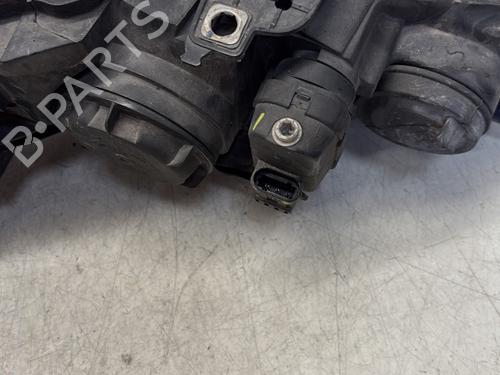 Left headlight OPEL COMBO Tour 1.7 DTI 16V | BP29362455C28 