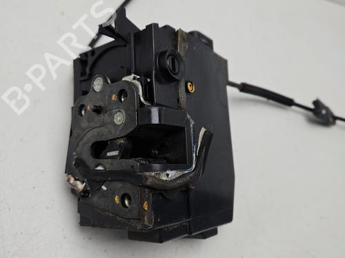 Højre bagtil lås PEUGEOT 308 SW II (LC_, LJ_, LR_, LX_, L4_) 1.6 HDi / BlueHDi 115 (LCBHXM, LCBHXT) (115 hp) 30644515