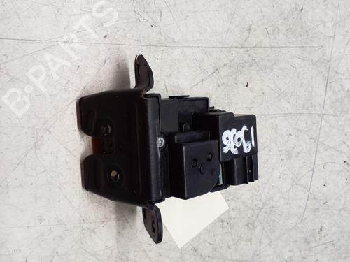Tailgate lock KIA SPORTAGE III (SL) 1.7 CRDi | BP29365828C101 