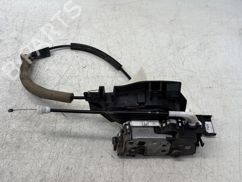 Front right lock CITROËN BERLINGO Box Body/MPV (B9) 1.6 HDi / BlueHDi 75 | BP29363325C97 