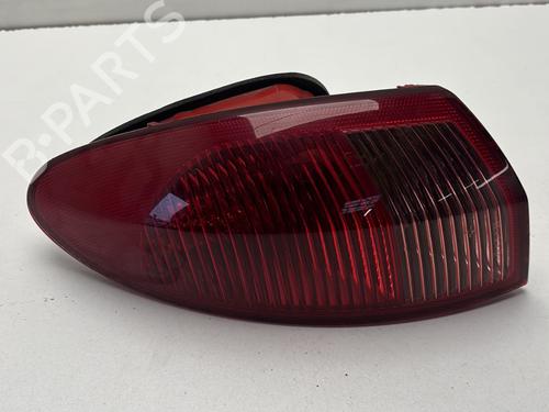 Used Left taillight ALFA ROMEO 147 (937_) 1.9 JTDM 16V (937.AXN1B, 937.AXZ1B) (170 hp) 29365182