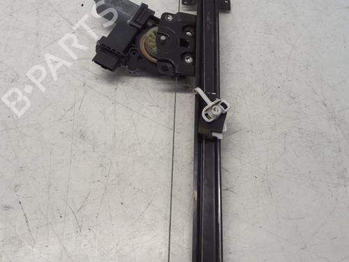 Front left window mechanism FIAT DUCATO Van (250_) 130 Multijet 2,3 D | BP29362686C22 