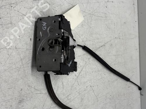 Used Front right lock FIAT DUCATO Van (250_) 130 Multijet 2,3 D (131 hp) 29362685