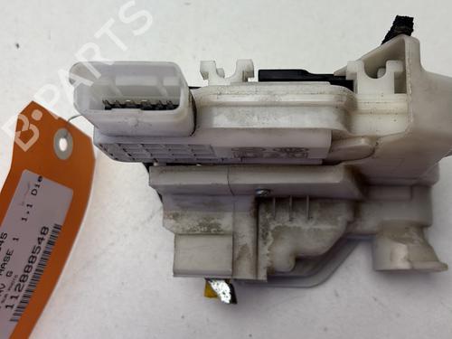 Used Front left lock KIA RIO III (UB) 1.1 CRDi (75 hp) 29361485