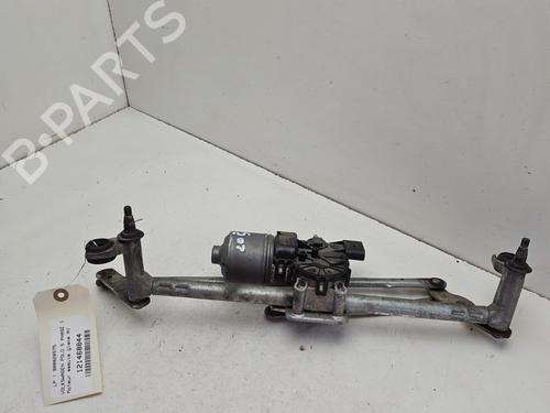 Used Front wiper motor VW POLO V (6R1, 6C1) 1.6 TDI (90 hp) 32451574