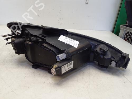 Venstre forlygte PEUGEOT 206 Hatchback (2A/C) 1.4 HDi eco 70 | BP29365763C28 