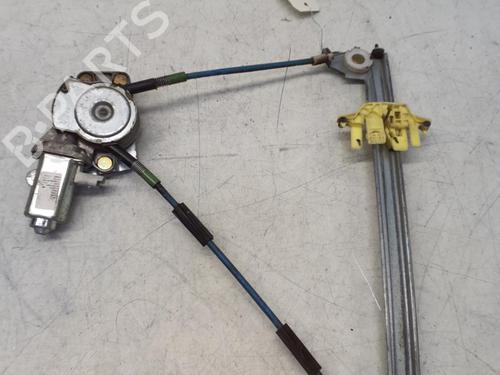 Rear right window mechanism CITROËN XSARA PICASSO (N68) 1.6 HDi | BP29369198C25 