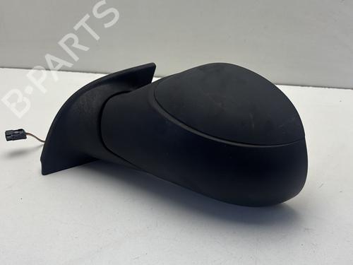 Used Left mirror CITROËN C3 II (SC_) 1.6 HDi 90 (90 hp) 29372753