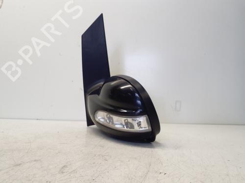 Left mirror MERCEDES-BENZ VITO / MIXTO Van (W639) 120 CDI (639.601, 639.603, 639.605) | BP29364689C26 