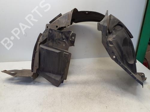 Used Wheel arch CITROËN C4 II (NC_) 1.4 VTi 95 (NC8FP0) (95 hp) 29365646