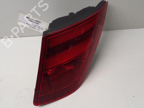 Venstre baglygte bagklap PEUGEOT 308 II (LB_, LP_, LW_, LH_, L3_) 1.6 BlueHDi 120 (120 hp) 29366609