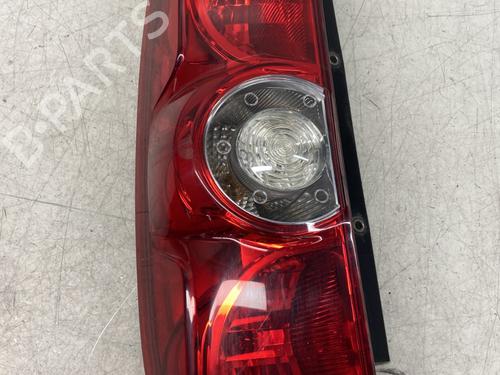 Used Left taillight FIAT DOBLO Cargo (263_) 1.6 D Multijet (263WXD1B, 263WXR1B, 263WXX1B, 263ZXD1B,... (105 hp) 29365483