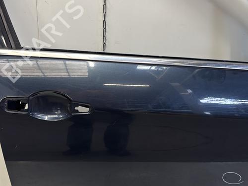 Right front door CITROËN C5 III Break (RW_) 1.6 HDi 110 | BP29363166C3 
