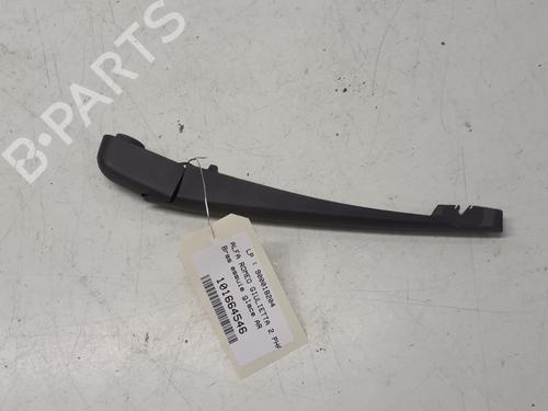 Rear windshield wiper arm ALFA ROMEO GIULIETTA (940_) 1.6 JTDM (940FXD1A) | BP29366164C144 