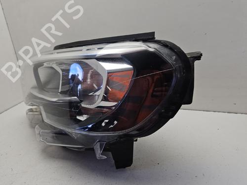 Left headlight PEUGEOT EXPERT Van (V_) 2.0 BlueHDi 120 | BP40127202C28 - Image 3