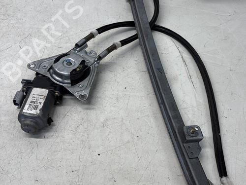 Used Front right window mechanism PEUGEOT EXPERT (224_) 2.0 HDI 16V (109 hp) 29366275
