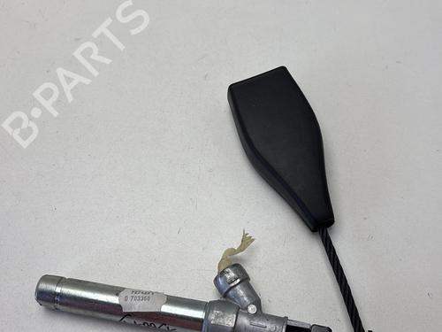 Sikkerhetsbelte-spenne RENAULT CLIO II (BB_, CB_) 1.2 (BB0A, BB0F, BB10, BB1K, BB28, BB2D, BB2H, CB0A,... (58 hp) 29364355
