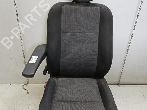 Left front seat RENAULT MASTER III Van (FV) 2.3 dCi 135 FWD (FV0N, FV08, FV06, FV00, FV1S) | BP38034975C15 - Image 2