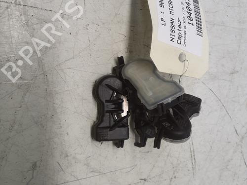 electronic-module-nissan-micra-v-k14-2016-29362655 main image