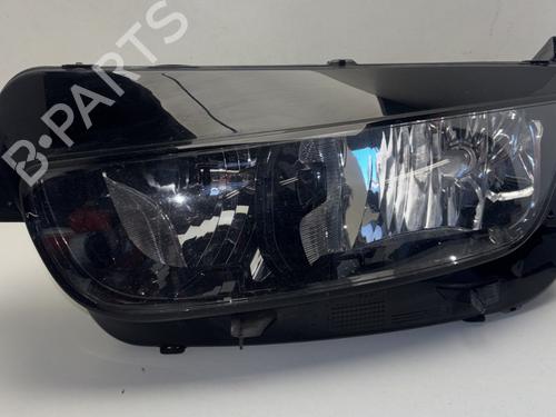 Left headlight CITROËN C4 Grand Picasso II (DA_, DE_) 2.0 BlueHDi 150 | BP29364926C28 