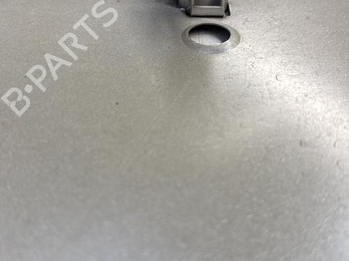 Left front fenders BMW 3 Touring (E91) 318 d | BP29362059C41 