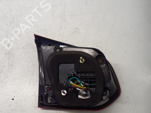 Right tailgate light VW GOLF VI (5K1) 2.0 TDI | BP29363789C80 
