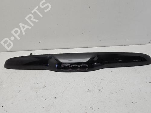 Nummerpladelys FIAT 500 (312_) 1.3 D Multijet (312AXE1A) | BP38941671I40 - Image 3