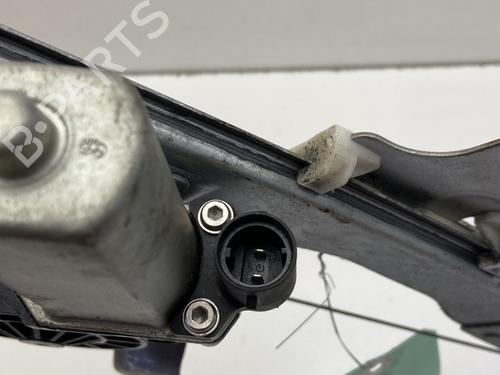 Front right window mechanism DACIA SANDERO 1.5 dCi | BP29361579C23 