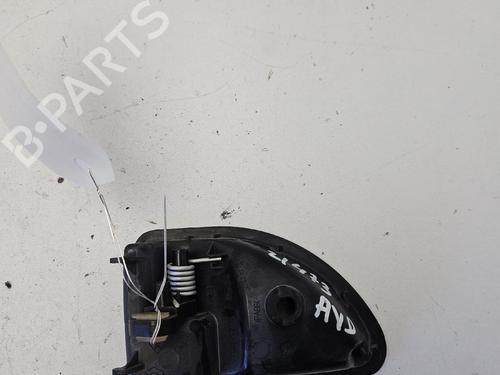 Front right interior door handle RENAULT KANGOO (KC0/1_) 1.6 16V | BP39256963I14 - Image 2