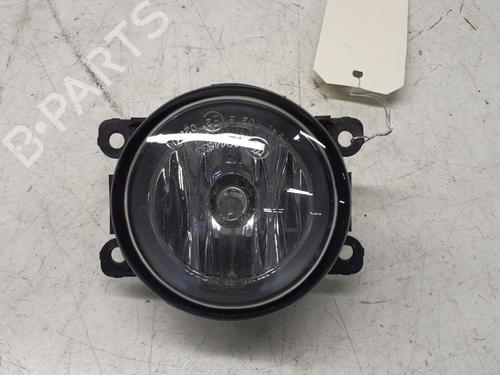 Used Left front fog light FORD FIESTA VI (CB1, CCN) 1.4 TDCi (70 hp) 29366246