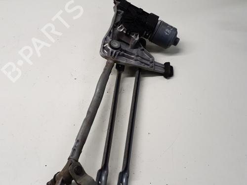 Used Front wiper motor PEUGEOT 308 II (LB_, LP_, LW_, LH_, L3_) 1.6 BlueHDi 120 (120 hp) 29366606