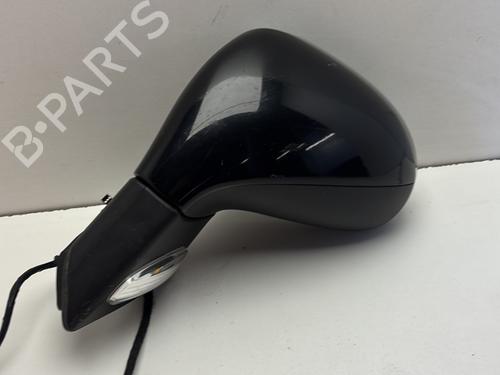 Used Left mirror PEUGEOT 207 SW (WK_) 1.6 HDi (92 hp) 29411851