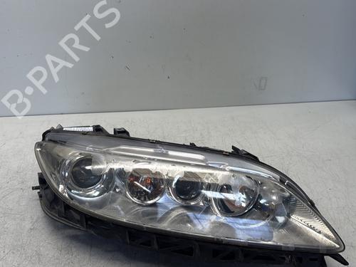 Lyskaster høyre MAZDA 6 Hatchback (GG) 2.0 DI (GG14) | BP29365467C29 
