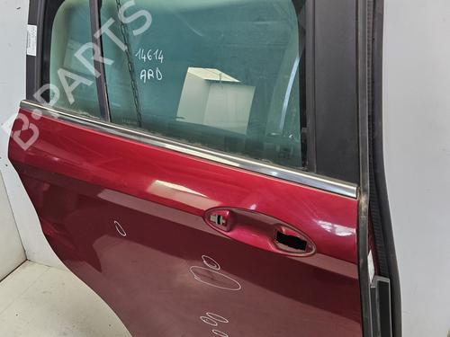 right-rear-door-ford-b-max-jk-2012-34393560 main image