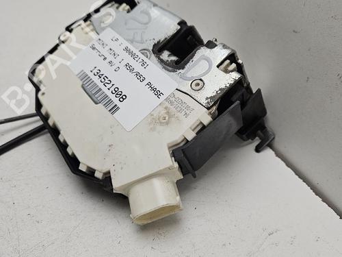 Used Front right lock Front right lock MINI MINI (R50, R53) Cooper (116 hp) 40127222 40127222