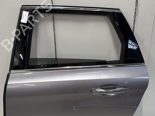 Used Left rear door PEUGEOT 308 SW II (LC_, LJ_, LR_, LX_, L4_) 1.6 HDi / BlueHDi 115 (LCBHXM, LCBHXT) (115 hp) 29365846