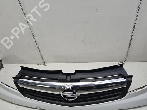 Used Grille Grille OPEL VIVARO A Van (X83) 2.0 CDTI (F7) (114 hp) 34450560 34450560