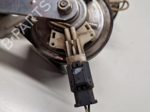 Horn PEUGEOT 5008 II (MC_, MJ_, MR_, M4_) 2.0 BlueHDi 180 (MJEHZW, MJEHZR, MJEHZP) | BP29366760E13 