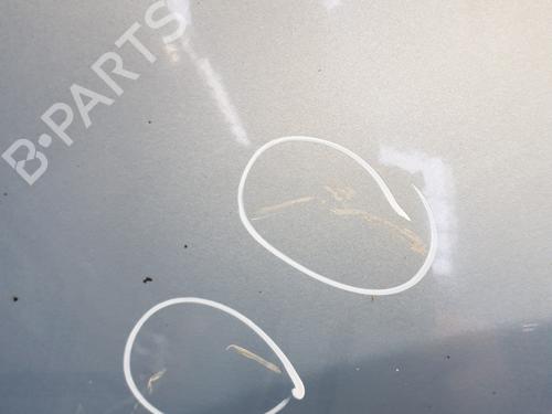 Right front fenders FORD C-MAX (DM2) 1.8 TDCi | BP29368140C42 