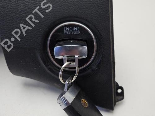 Clé de contact VW PASSAT B7 Variant (365) 1.6 TDI | BP30658620M48