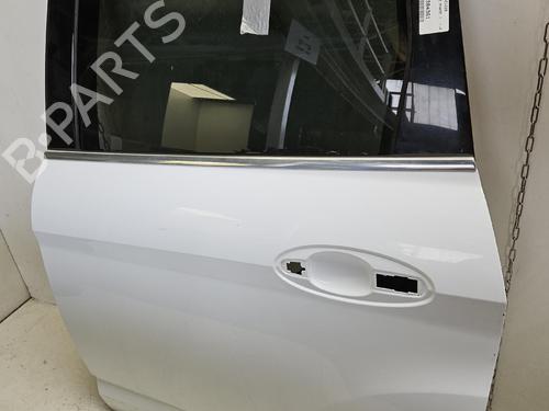 Used Left rear door Left rear door 37410827 37410827