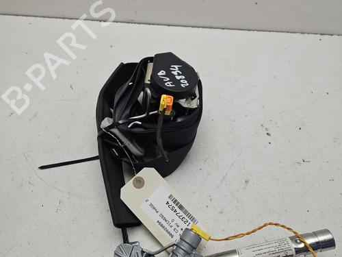 Front right seatbelt CITROËN C3 Picasso (SH_) | BP33726195I25 - Image 2