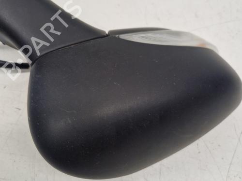 Right mirror RENAULT CLIO IV (BH_) 1.5 dCi 75 | BP29368601C27 