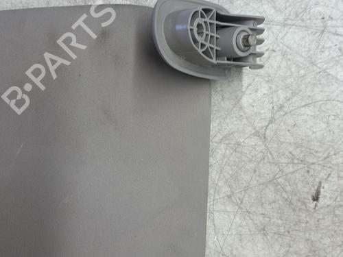 Left sun visor RENAULT TRAFIC III Van (FG_) 1.6 dCi 125 (FGMH) | BP29363722I1 
