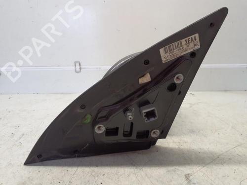 Right mirror KIA PRO CEE'D (ED) 1.6 CRDi 90 | BP29369995C27 
